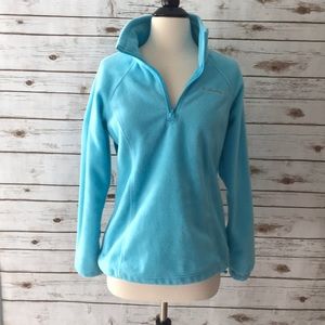 • Blue Columbia Jacket •